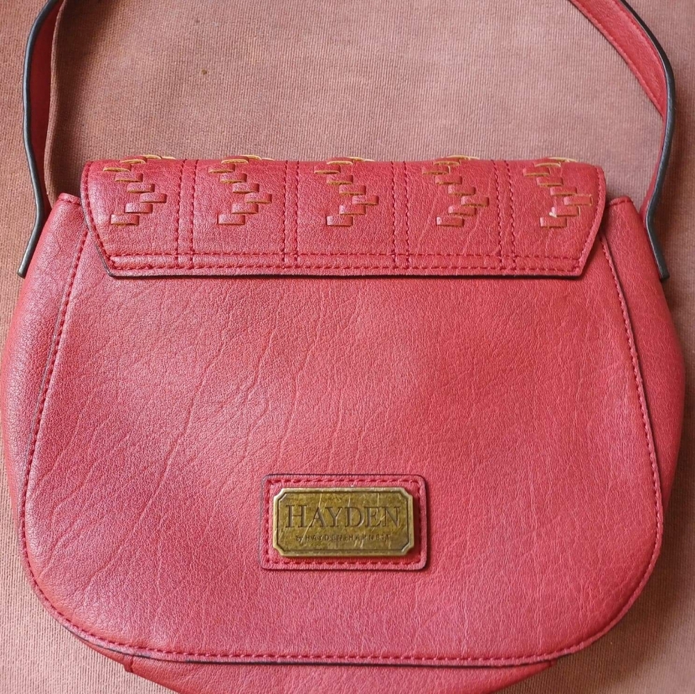 Hayden Purse